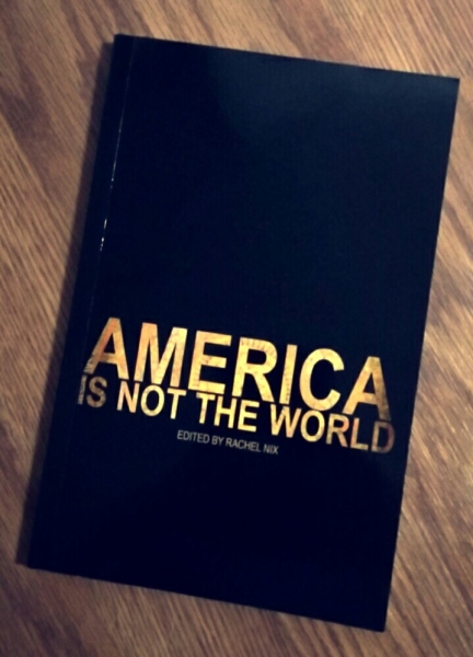 america book